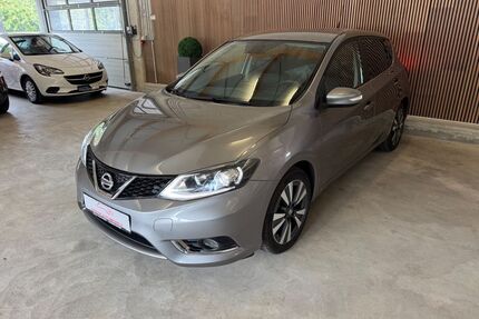 Nissan Pulsar Gebrauchtwagen