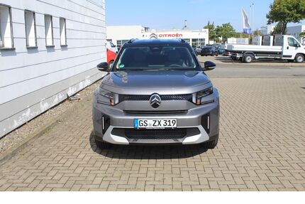 Citroen C3 Aircross Gebrauchtwagen