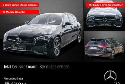 Mercedes-Benz C 300 Gebrauchtwagen