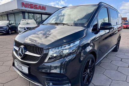 Mercedes-Benz V 300 Gebrauchtwagen