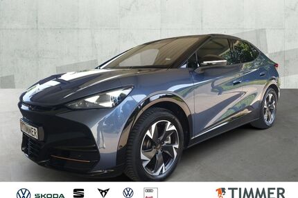 Cupra Tavascan Gebrauchtwagen