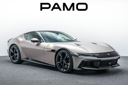 Ferrari 12Cilindri Gebrauchtwagen