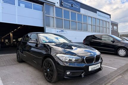 BMW 118 Gebrauchtwagen