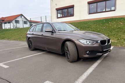 BMW 320 Gebrauchtwagen