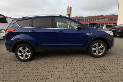 Ford Kuga Gebrauchtwagen