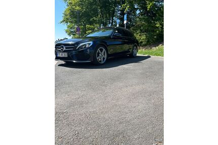 Mercedes-Benz C 250 Gebrauchtwagen
