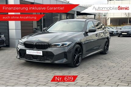 BMW 320 Gebrauchtwagen