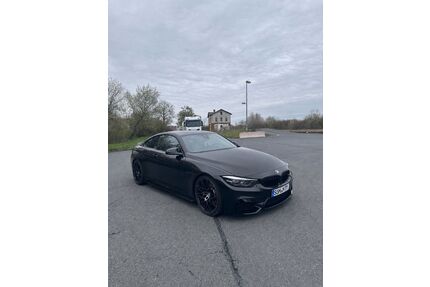 BMW M4 Gebrauchtwagen