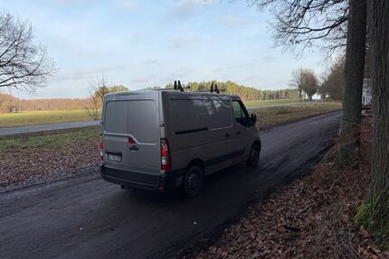 Renault Master Gebrauchtwagen