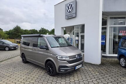 VW T6 California Gebrauchtwagen