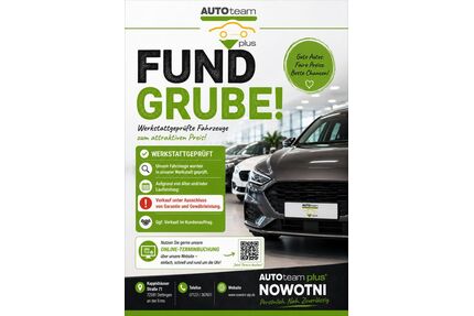 Citroen Berlingo Gebrauchtwagen