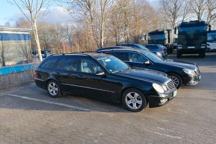 Mercedes-Benz E 280 Gebrauchtwagen