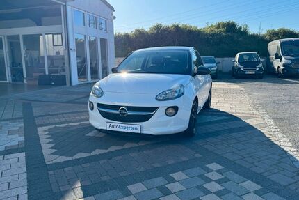 Opel Adam Gebrauchtwagen