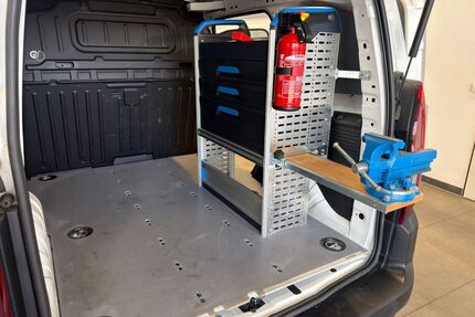 Opel Combo Gebrauchtwagen