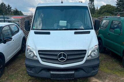 Mercedes-Benz Sprinter Gebrauchtwagen