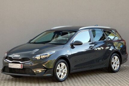 Kia ceed Sportswagon Gebrauchtwagen