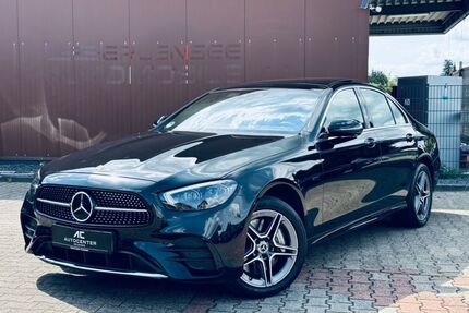 Mercedes-Benz E 300 Gebrauchtwagen