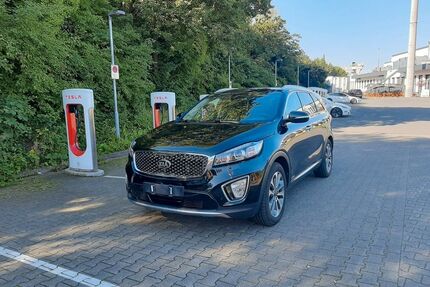 Kia Sorento Gebrauchtwagen