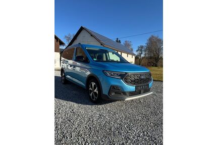 Ford Grand Tourneo Gebrauchtwagen