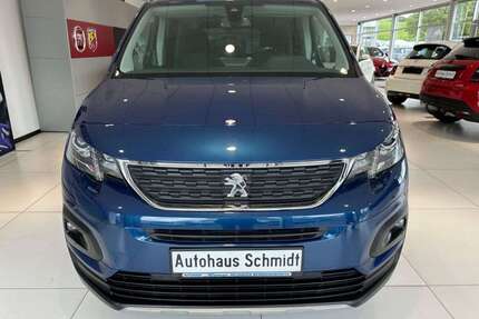 Peugeot Rifter Gebrauchtwagen