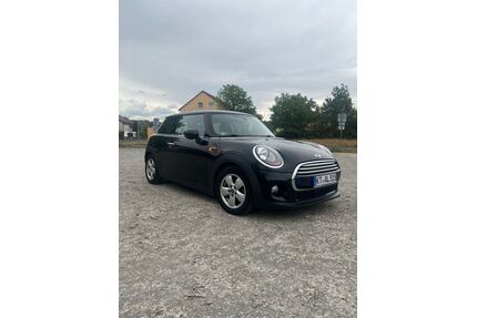 Mini Cooper Gebrauchtwagen