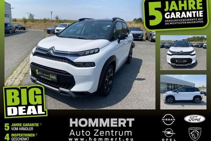 Citroen C3 Aircross Gebrauchtwagen