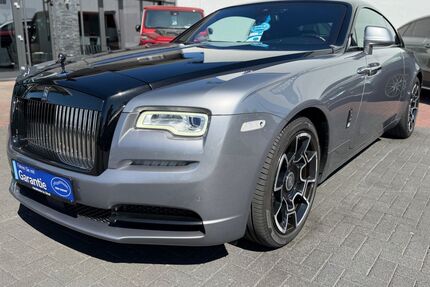 Rolls Royce Wraith Gebrauchtwagen