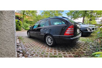 Mercedes-Benz 320 Gebrauchtwagen