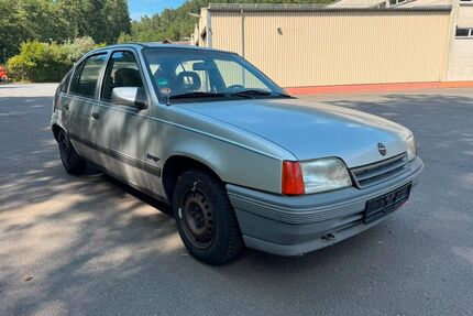 Opel Kadett Gebrauchtwagen