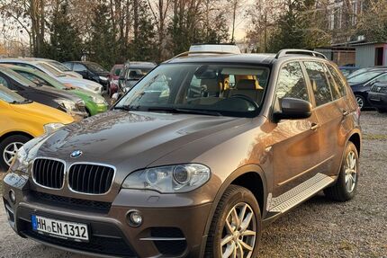 BMW X5 Gebrauchtwagen