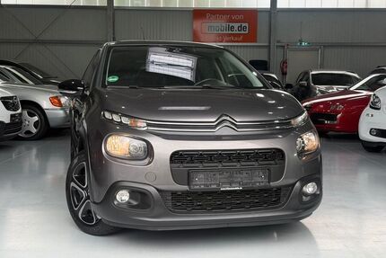 Citroen C3 Gebrauchtwagen
