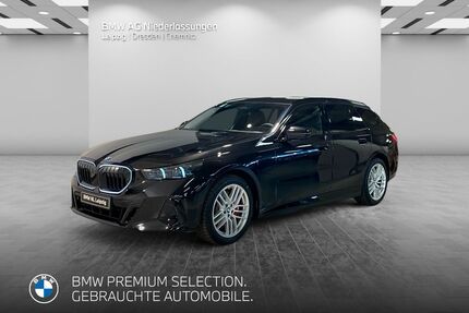 BMW 550 Gebrauchtwagen