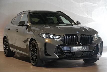 BMW X6 Gebrauchtwagen