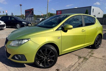 Seat Ibiza Gebrauchtwagen