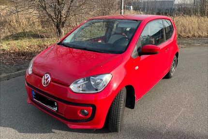 VW up! Gebrauchtwagen