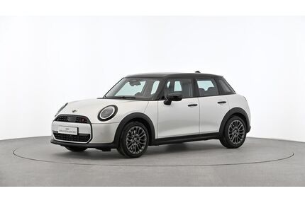 Mini Cooper S Gebrauchtwagen