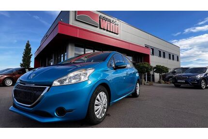 Peugeot 208 Gebrauchtwagen