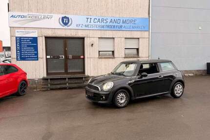 Mini One Gebrauchtwagen
