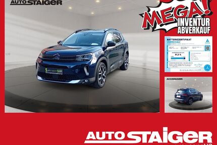 Citroen C5 Aircross Gebrauchtwagen