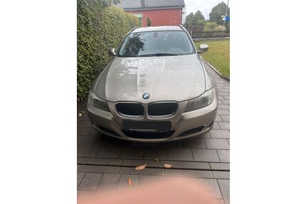 BMW 320 Gran Turismo Gebrauchtwagen