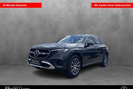 Mercedes-Benz GLC 200 Gebrauchtwagen