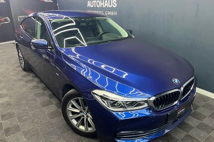 BMW 630 Gebrauchtwagen