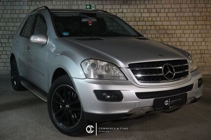 Mercedes-Benz ML 320 Gebrauchtwagen