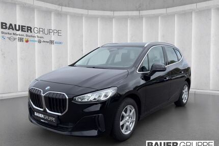 BMW 218 Gebrauchtwagen