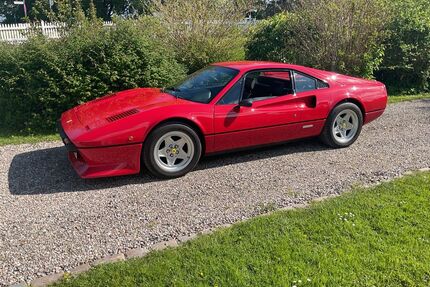 Ferrari 308 Gebrauchtwagen