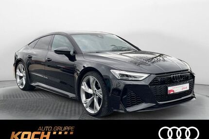 Audi RS7 Gebrauchtwagen