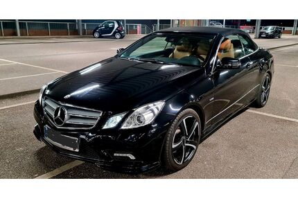 Mercedes-Benz E 250 Gebrauchtwagen