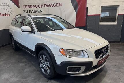 Volvo XC70 Gebrauchtwagen