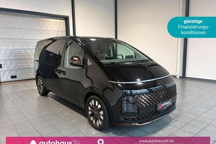 Hyundai STARIA Gebrauchtwagen