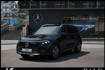 Mercedes-Benz EQB Gebrauchtwagen